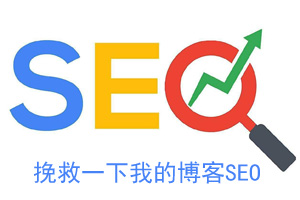 尝试挽救一下我的SEO——缘起